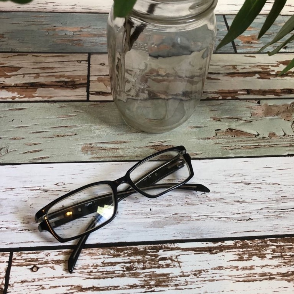 Esprit glasses